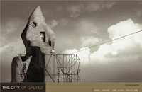 The City of Galvez