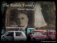 The Rodelu Family